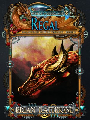 cover image of Regal